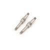 Schumacher U7937 Titanium Front Axle Pair