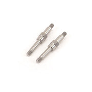 Schumacher U7937 Titanium Front Axle Pair
