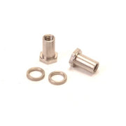 Schumacher U7971 Steering Pivot and Spacer pair