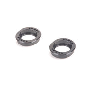 Schumacher U7975 Alloy Eccentric Mid pair