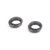 Schumacher U7976 Alloy Eccentric Hi-Lo pair