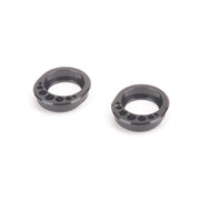 Schumacher U7976 Alloy Eccentric Hi-Lo pair