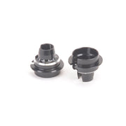 Schumacher U7982 Alloy Spring Seat High Off Road pair