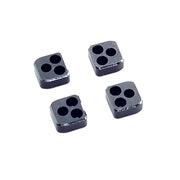 Schumacher U7985 Alloy LiPo Post Spacer (4)