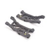 Schumacher U7987 Rear Wishbones Med Flex CAT L1 and L1 EVO