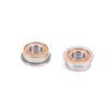 Schumacher U7998 Ceramic Ball Bearing 5 x 10 x 4 Flanged pair