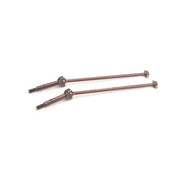 Schumacher U8014 Rear Driveshaft Assembly (CV) - Storm ST (pr)