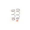 Schumacher U8037 Front Springs Orange 4.3lb/in - Storm ST (pr)
