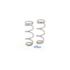 Schumacher U8039 Front Springs Blue 3.7lb/in - Storm ST (pr)