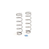 Schumacher U8043 Rear Springs Green 2.2lb/in - Storm ST (pr)