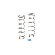 Schumacher U8043 Rear Springs Green 2.2lb/in - Storm ST (pr)