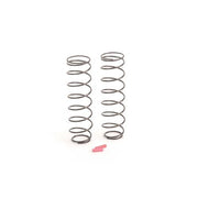 Schumacher U8044 Rear Springs Red 2.0lb/in - Storm ST (pr)