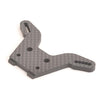 Schumacher U8045 Front Shock Mount C/F - Storm ST