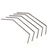 Schumacher U8050 Front Anti Roll Bar Set - Storm ST