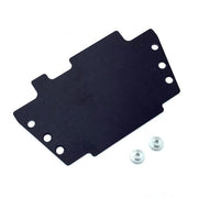 Schumacher U8051 Radio Plate S2 - Storm ST