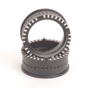 Schumacher U8057 Alloy Eccentric Mi7 (pair)