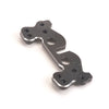 Schumacher U8058 Alloy Front Link Mount - Storm ST
