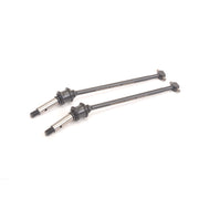 Schumacher U8062 Roche Front Drivershaft Short (Cat L1/Evo)