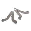 Schumacher U8075 C/F Front Wishbone - Icon (2)