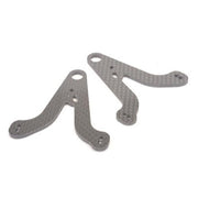 Schumacher U8075 C/F Front Wishbone - Icon (2)
