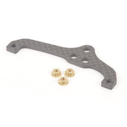 Schumacher U8081 C/F Damper Mount - Icon