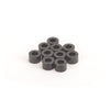 Schumacher U8089 M3 Alloy Washer Black 4.0 mm 10pc