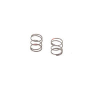 Schumacher U8130 Front Spring Red Dot - Eclipse 3 (2)