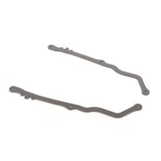 Schumacher U8139 C/F Top Deck 2.0mm Eclipse 4 Pair