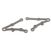 Schumacher U8162 C/F Front Pivot Ball Wishbones - Mi7