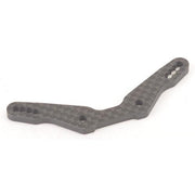Schumacher U8164 C/F Front Shock Mount (Pivot Ball) - Mi7