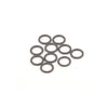 Schumacher U8168 5 x 1 `O`ring (10)