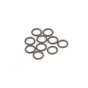 Schumacher U8168 5 x 1 `O`ring (10)
