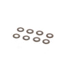 Schumacher U8173 Disc Spring 6 x 3.2 x 0.3mm 8pc