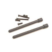 Schumacher U8184 Optional Rear Body Post Set Mi8