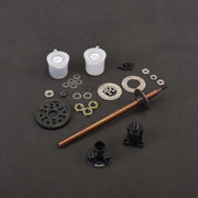 Schumacher U8186 Ball Diff Set Icon F1