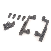 Schumacher U8194 Lipo Mouldings LD2