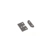Schumacher U8204 S2 Front Pivot Block Spacers
