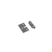 Schumacher U8204 S2 Front Pivot Block Spacers