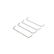 Schumacher U8215 Front Roll Bar Wires 4pc