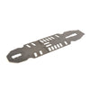 Schumacher U8233 Alloy Chassis Mi8