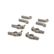 Schumacher U8234 Upper Link Sockets Mi8 8pk