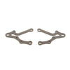 Schumacher U8240 C/F Front Wishbones Mi8 Pair