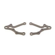 Schumacher U8240 C/F Front Wishbones Mi8 Pair