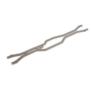 Schumacher U8242 C/F Top Deck 2.0mm Mi8