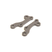 Schumacher U8243 C/F Upper Link Mount Mi8 Pair