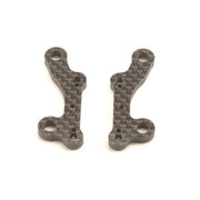 Schumacher U8244 C/F Upper Link Mount 1 Dot Mi8 Pair