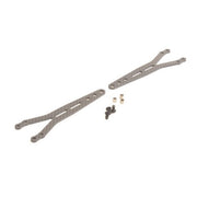 Schumacher U8245 C/F 2 Piece Top Deck Mi8 Pair