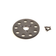 Schumacher U8255 CNC Stock Spur Gear 108T 64DP Mi8