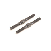 Schumacher U8264 Alloy M3 Turnbuckle 35mm Black Pair