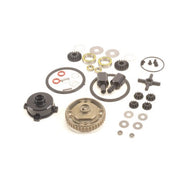 Schumacher U8267 Complete Diff Mi8